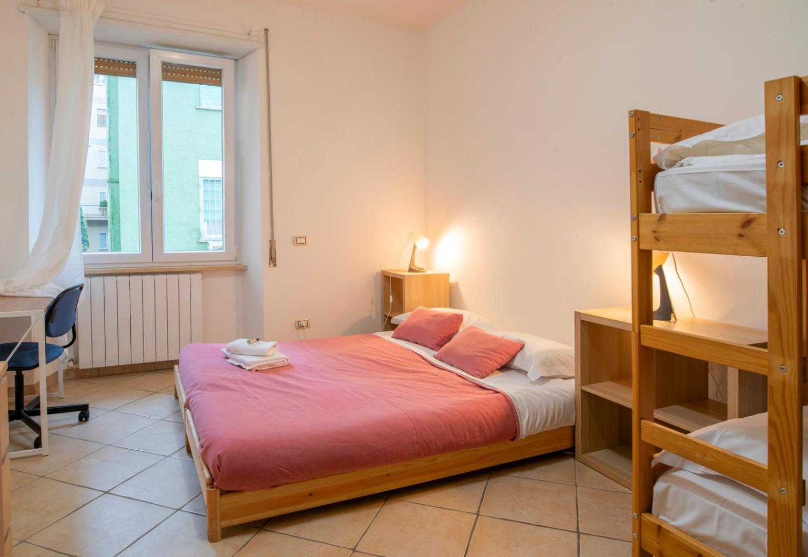 Spacious Apartment Near St Peter'S Church Ρώμη Εξωτερικό φωτογραφία