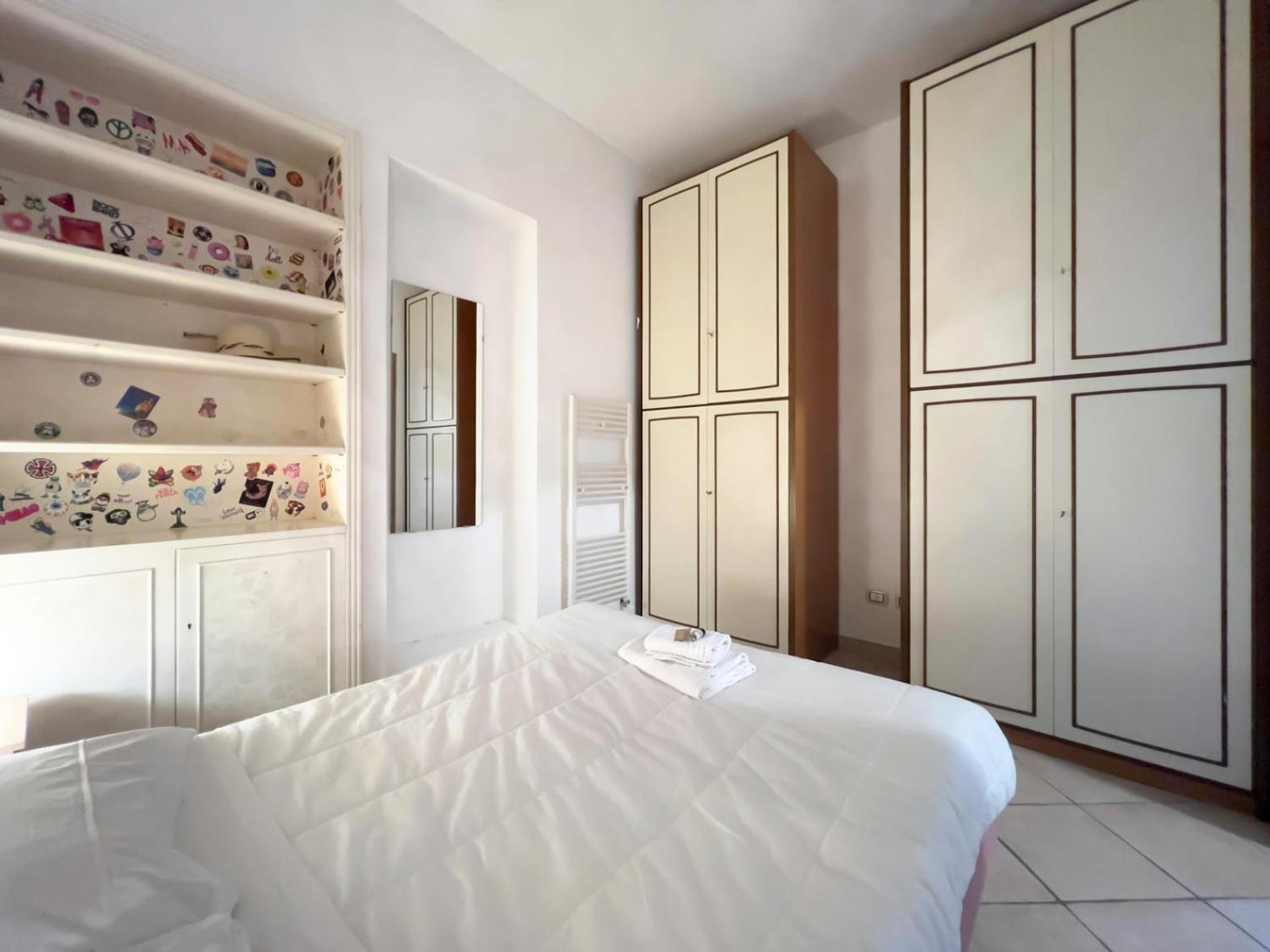 Spacious Apartment Near St Peter'S Church Ρώμη Εξωτερικό φωτογραφία