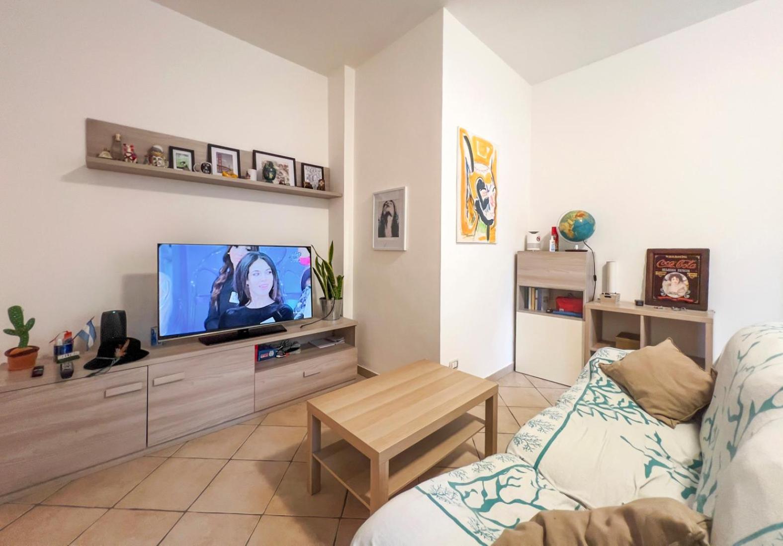 Spacious Apartment Near St Peter'S Church Ρώμη Εξωτερικό φωτογραφία