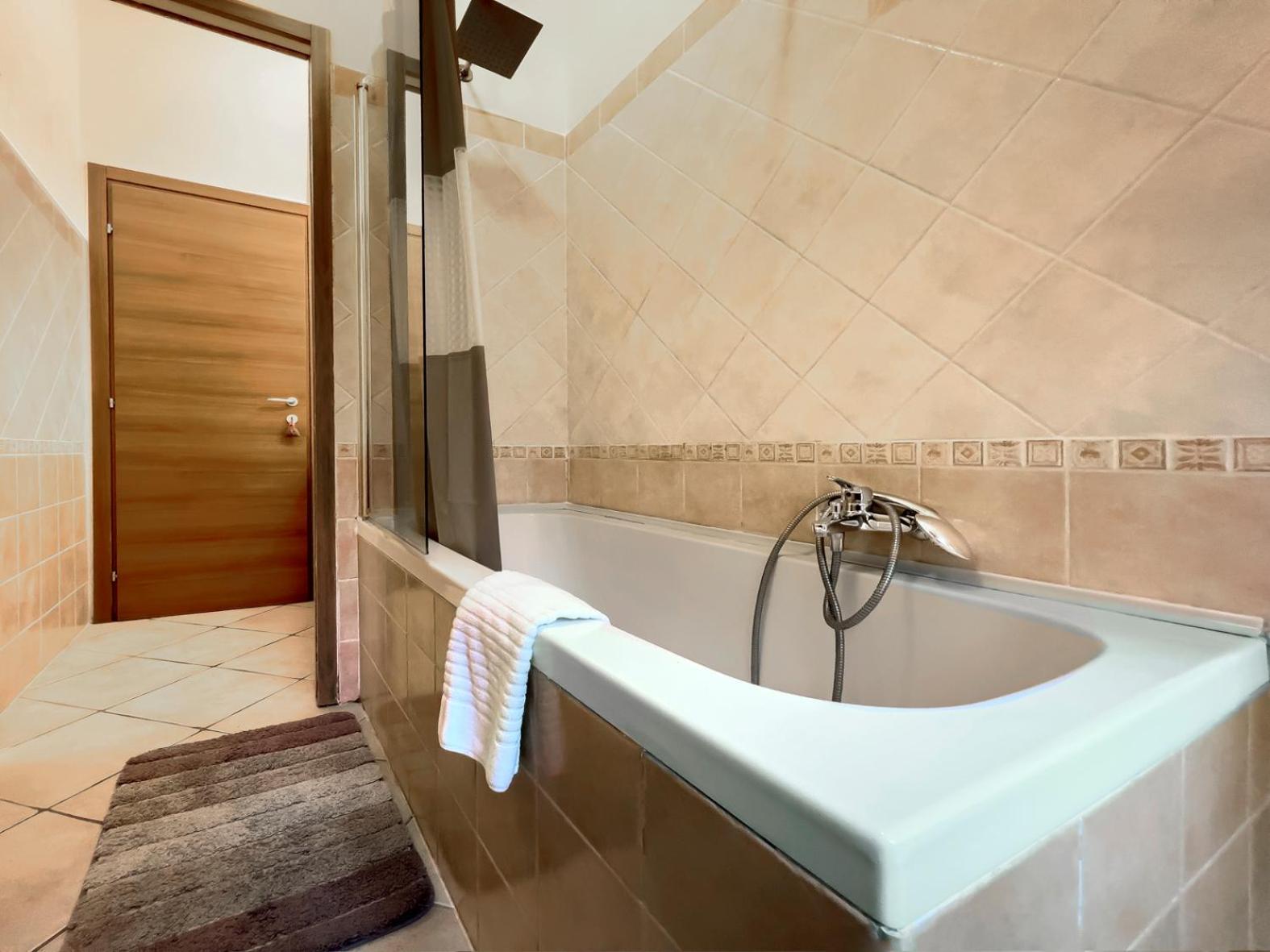 Spacious Apartment Near St Peter'S Church Ρώμη Εξωτερικό φωτογραφία
