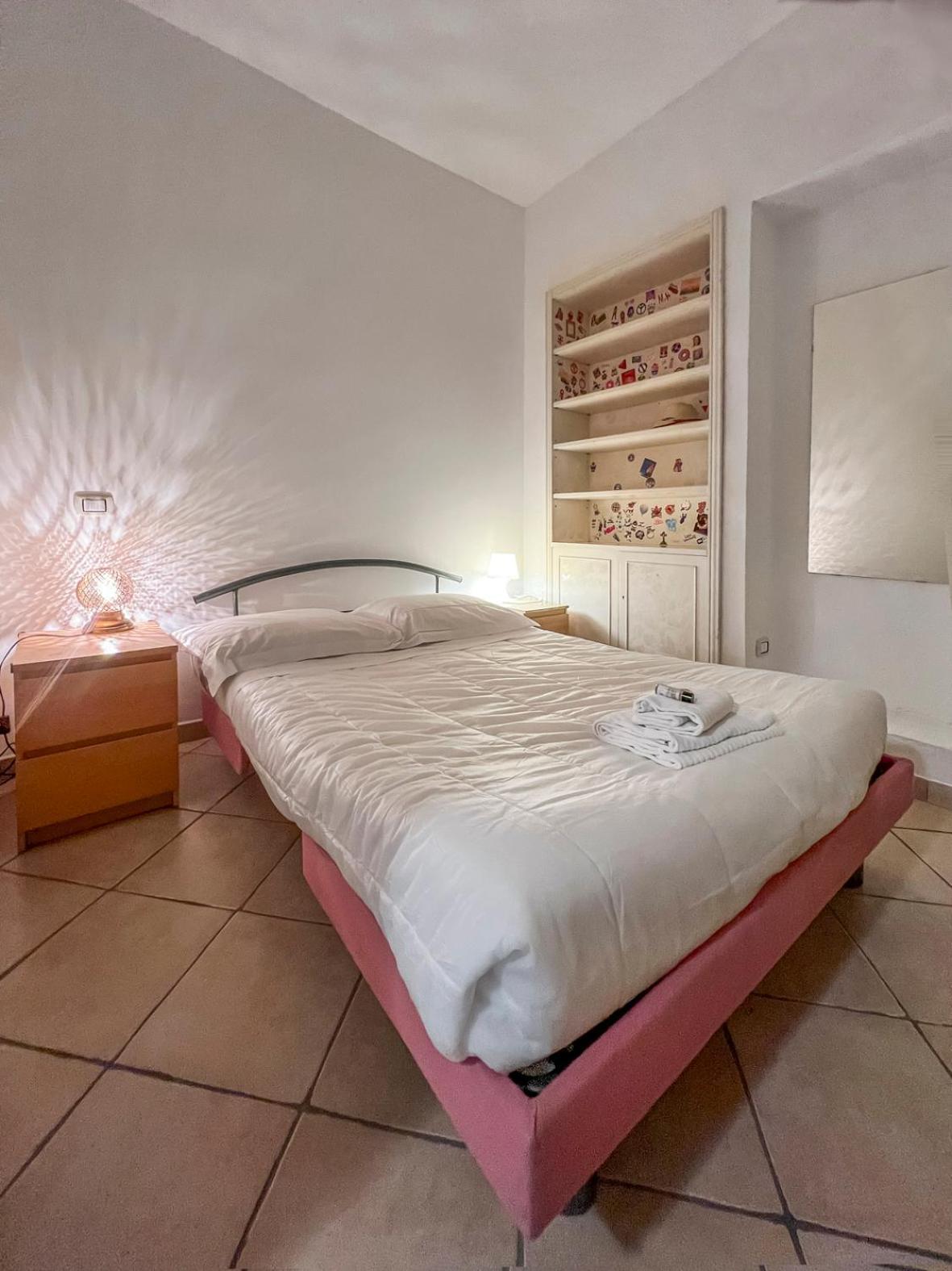Spacious Apartment Near St Peter'S Church Ρώμη Εξωτερικό φωτογραφία