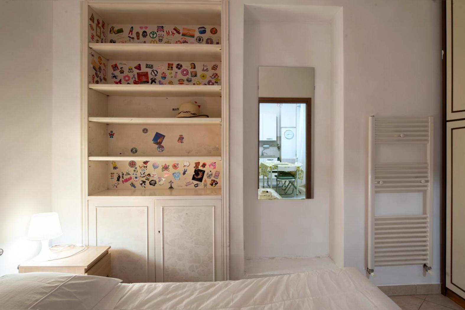 Spacious Apartment Near St Peter'S Church Ρώμη Εξωτερικό φωτογραφία