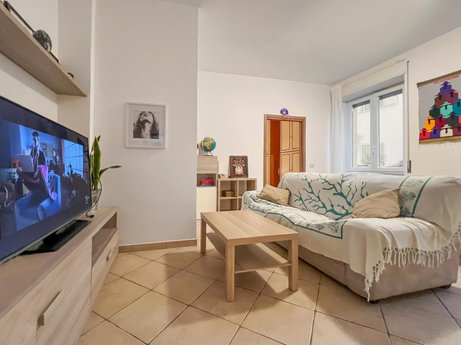 Spacious Apartment Near St Peter'S Church Ρώμη Εξωτερικό φωτογραφία
