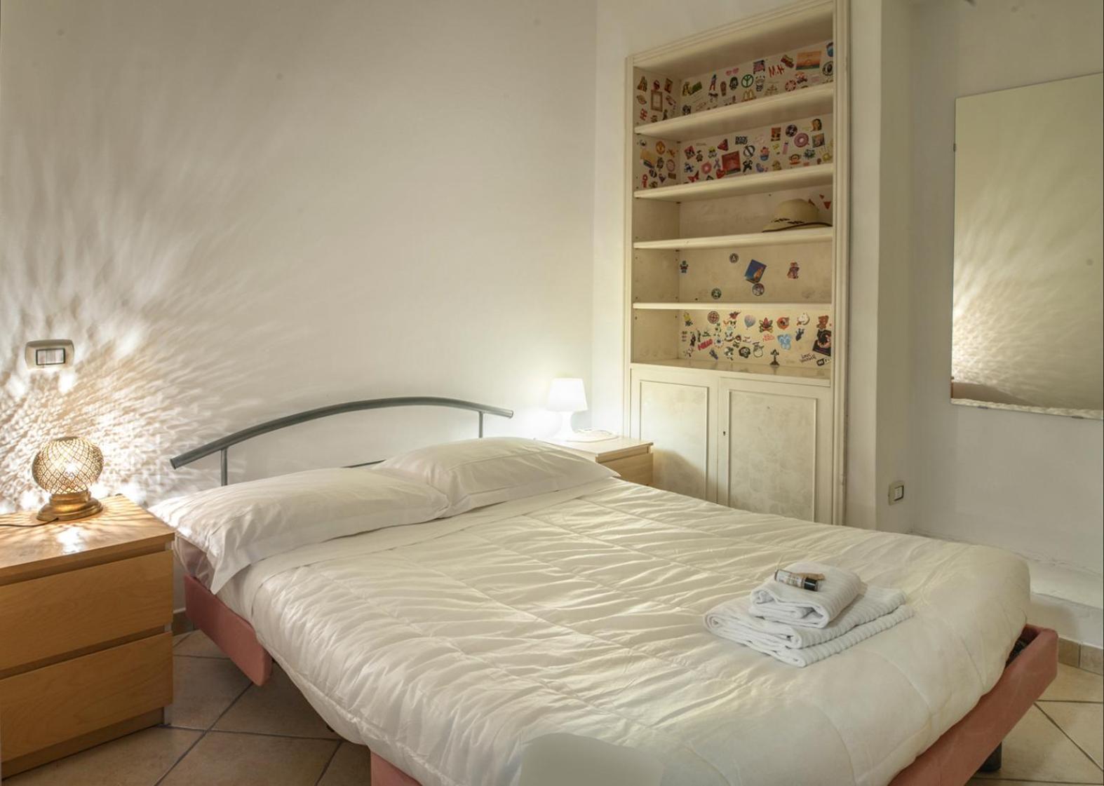 Spacious Apartment Near St Peter'S Church Ρώμη Εξωτερικό φωτογραφία