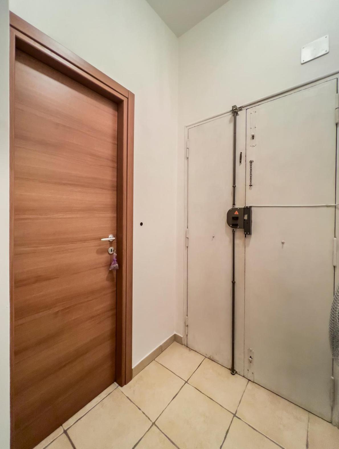 Spacious Apartment Near St Peter'S Church Ρώμη Εξωτερικό φωτογραφία