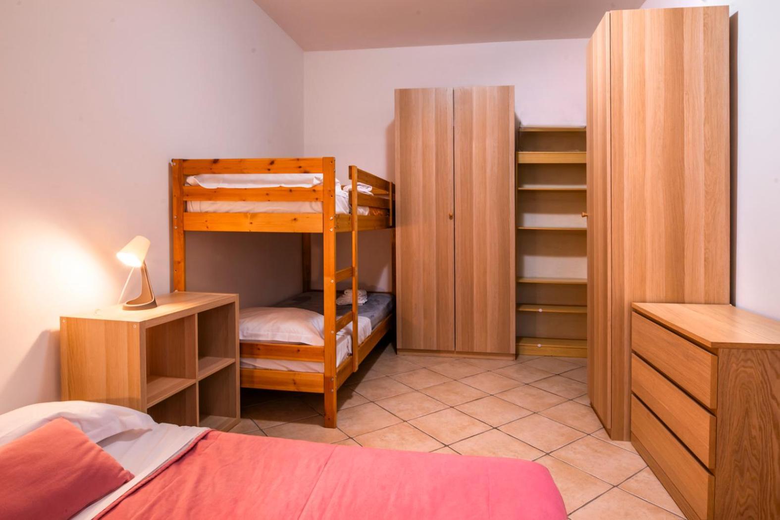 Spacious Apartment Near St Peter'S Church Ρώμη Εξωτερικό φωτογραφία