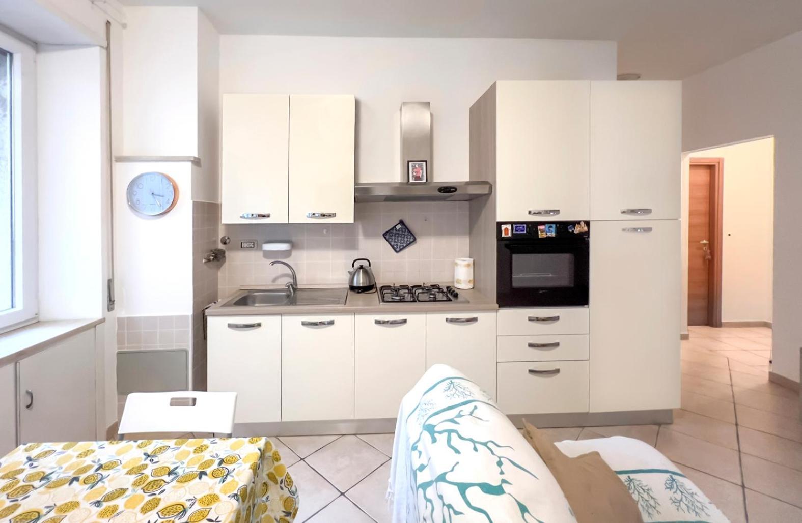 Spacious Apartment Near St Peter'S Church Ρώμη Εξωτερικό φωτογραφία